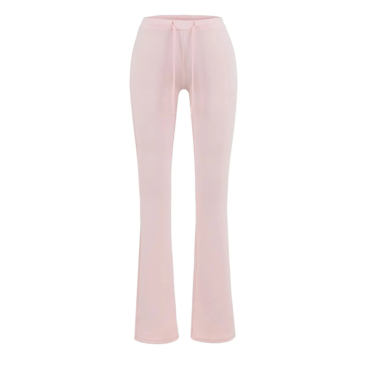 High And Lazy Yoga Sweatpants