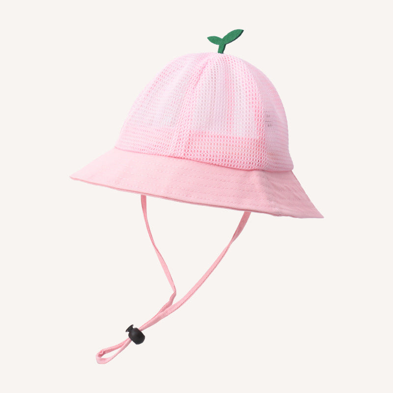 Kindergarten Pupils Bucket Hat