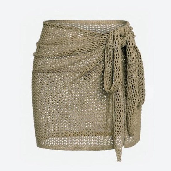 Womens Stylish And Elegant Skirt