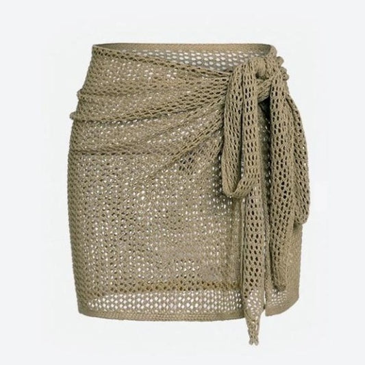 Womens Stylish And Elegant Skirt