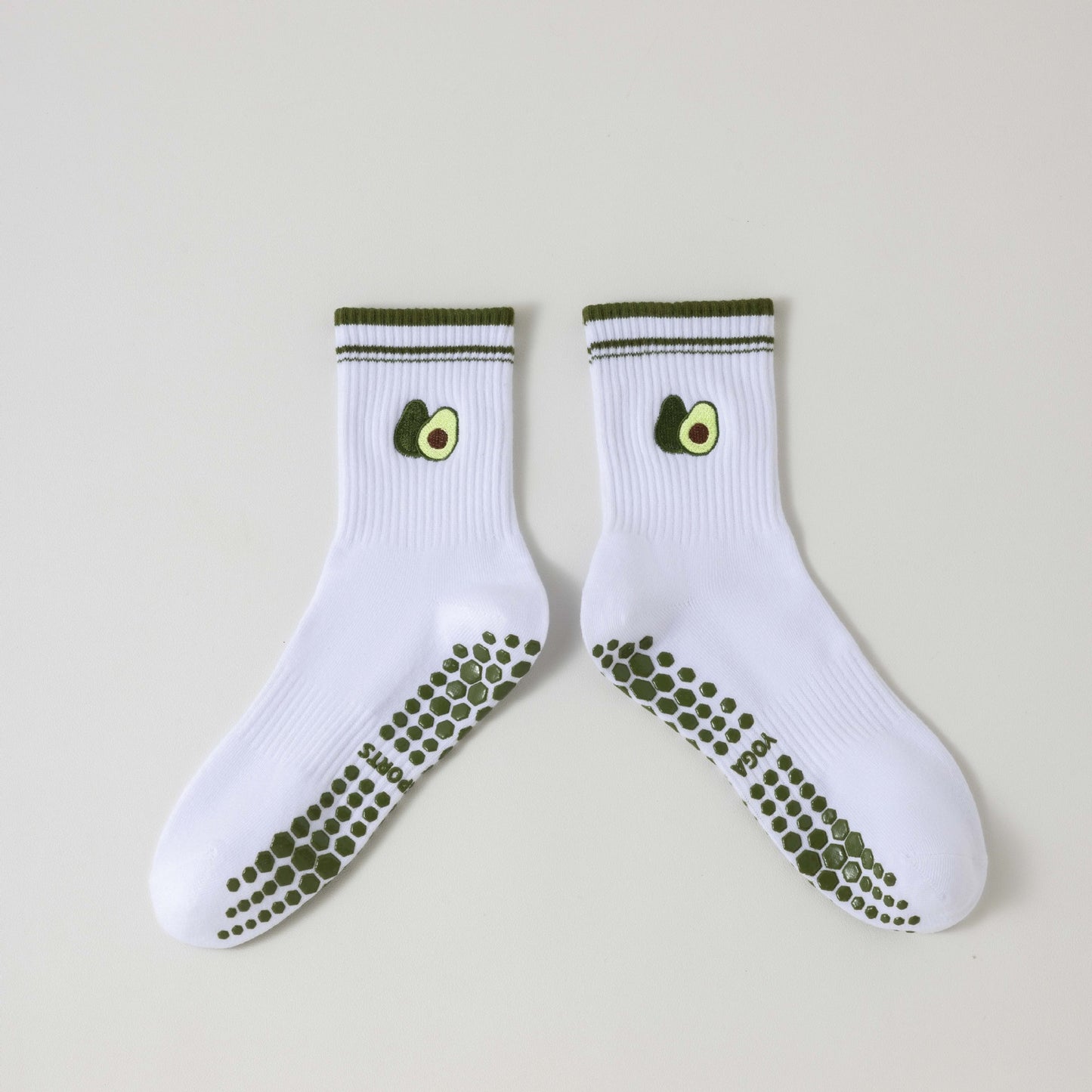 Women's Yoga Socks Professional Non-slip