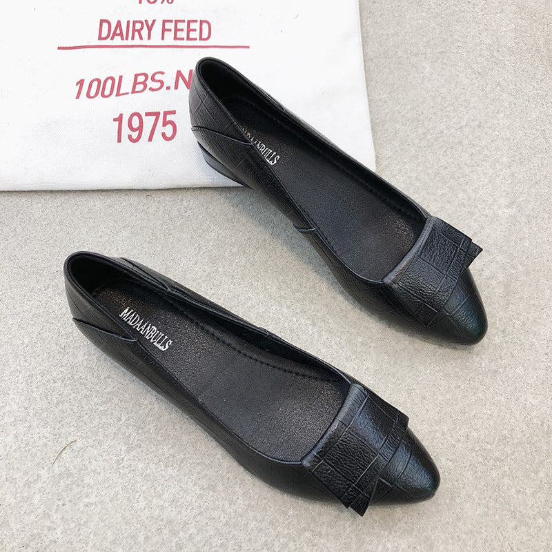 Women's Shoes Fashion Sandals Women's Thick Heel Mid-heel Fashion Shoes