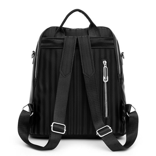 School Bag Travel Small Backpack Female Bag