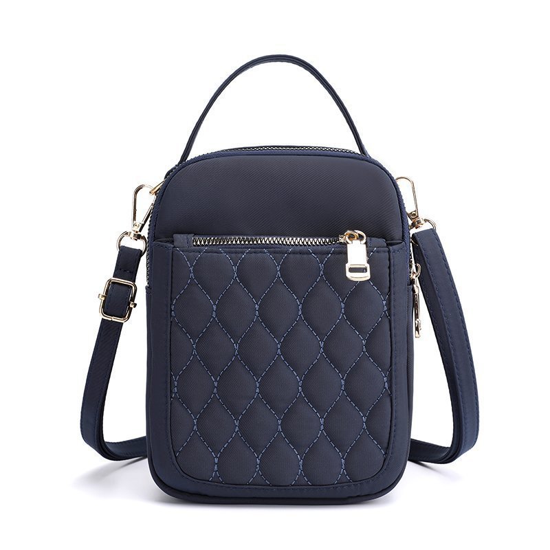 Oxford Nylon Fashion Skuldertaske