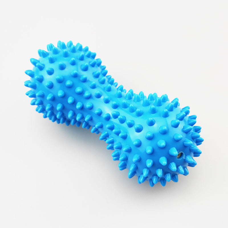 PVC peanut ball