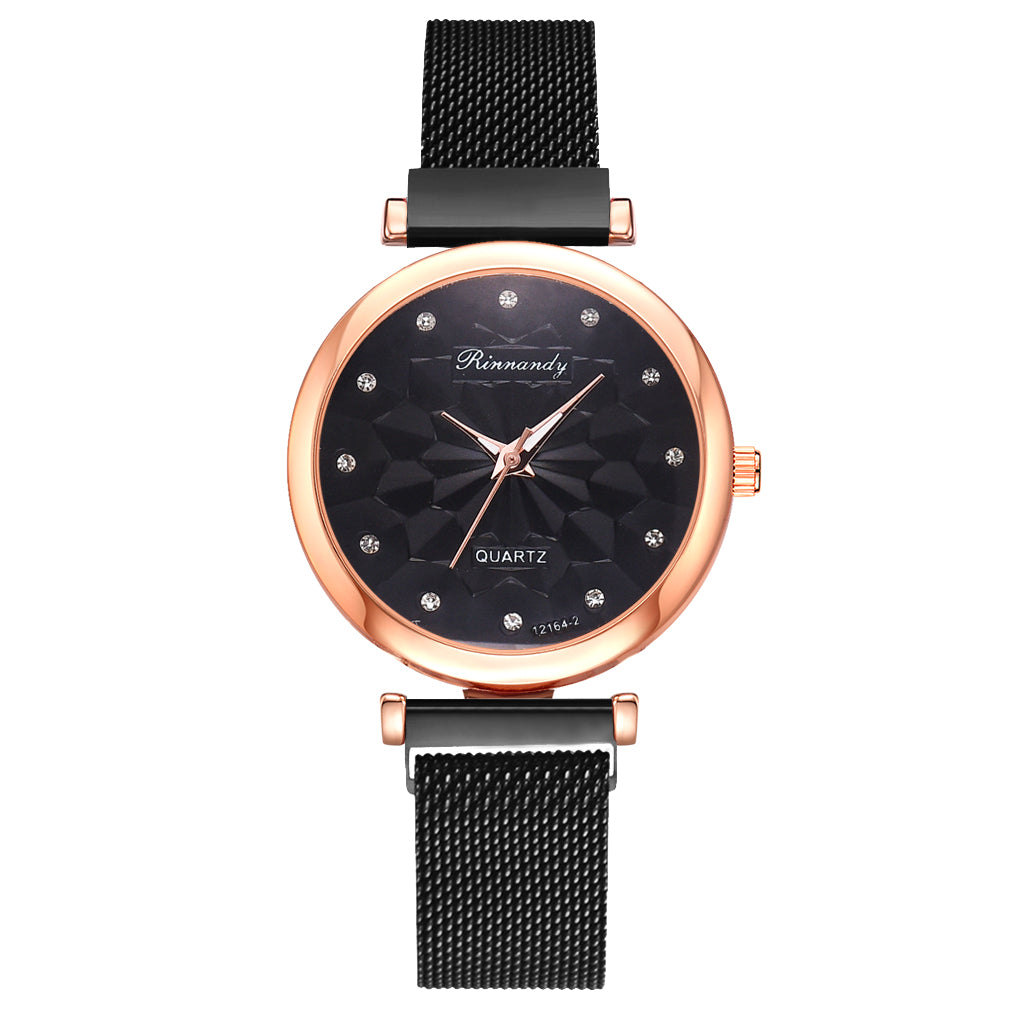 Fashion ladies watch