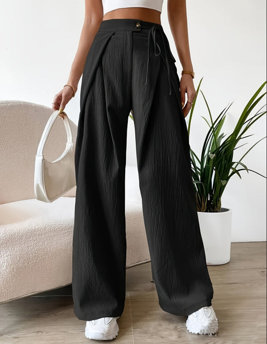 Loose Pants