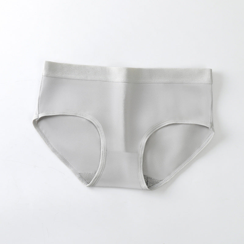 Japanese Women's Underwear Female Student Korean Version  Comfortable