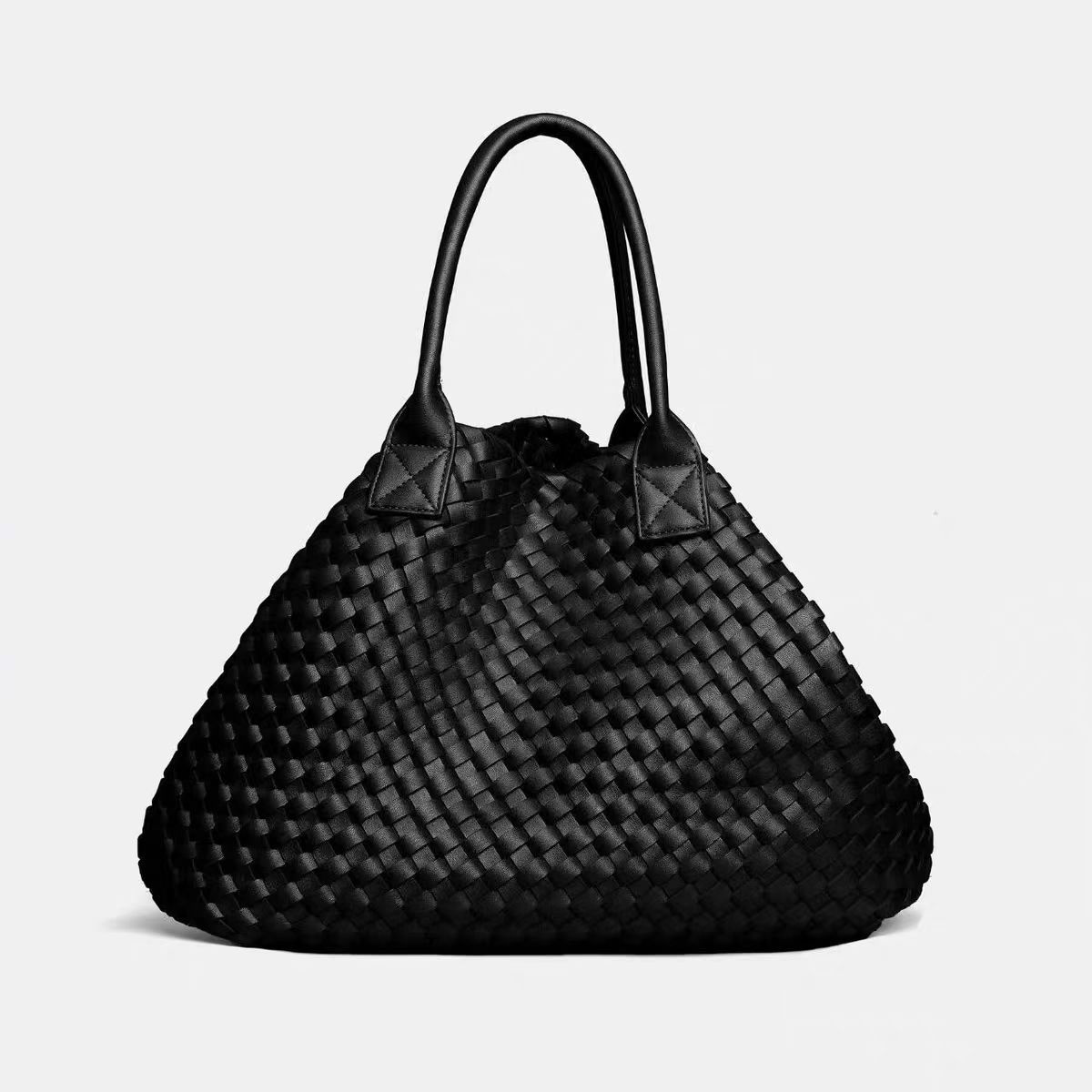 Fashionable Shoulder Handbag Large-Capacity Tote Bag For Women