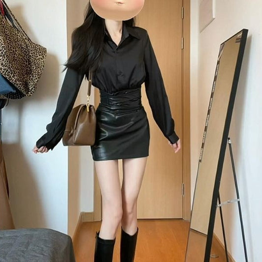 Stylish Minimalist And Sexy Womens Suit