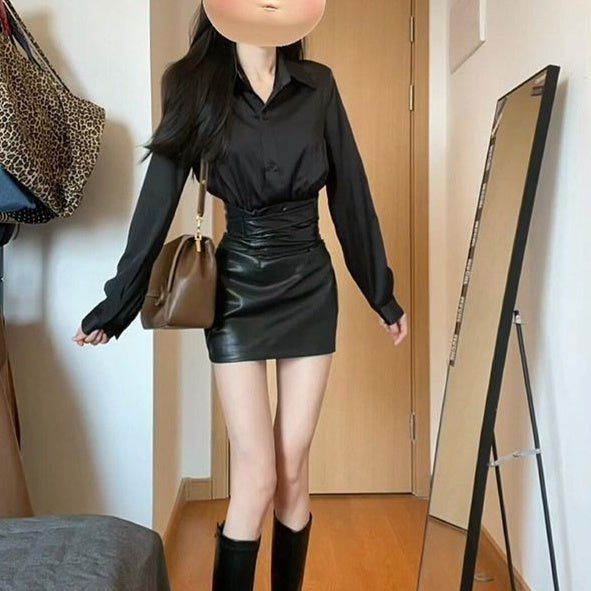 Stylish Minimalist And Sexy Womens Suit