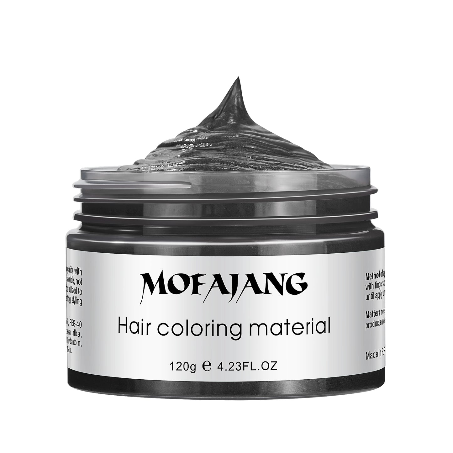 Hair Cream
