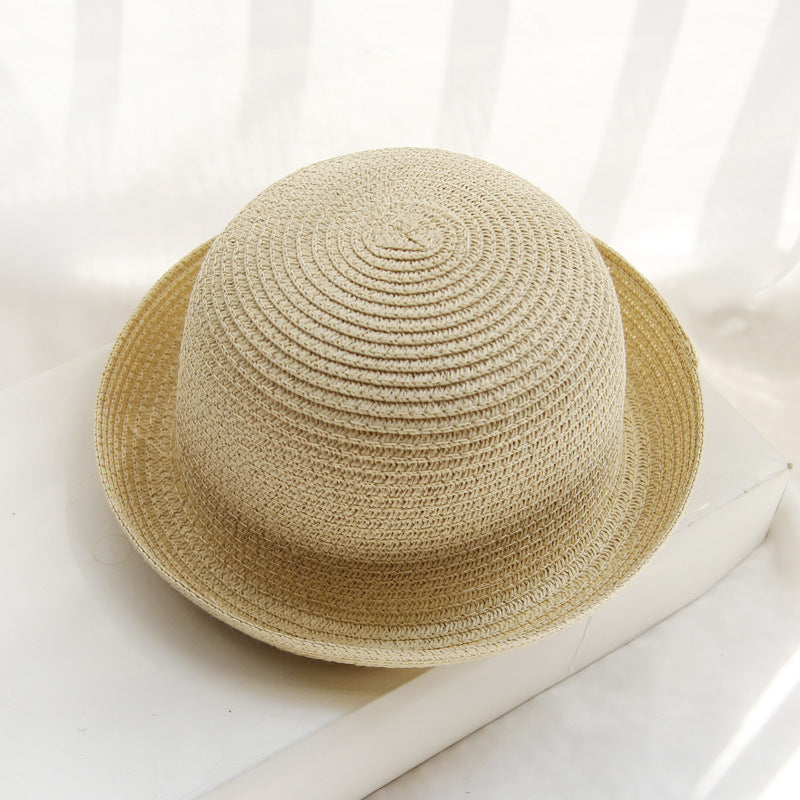 Women's Fashion Casual Versatile Sunscreen Hat