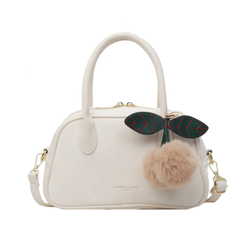 Fashion Portable Women's Shoulder Messenger Bag