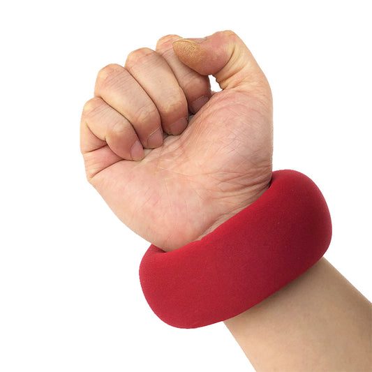 Weight-bearing sandbags