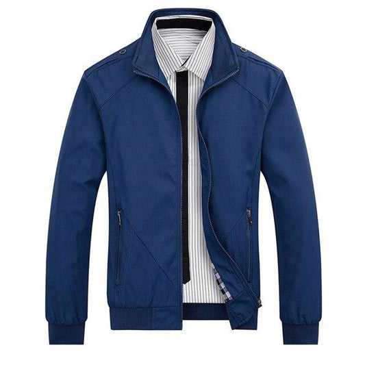 Men's New Korean Style Jacket Trendy Slim Clothes