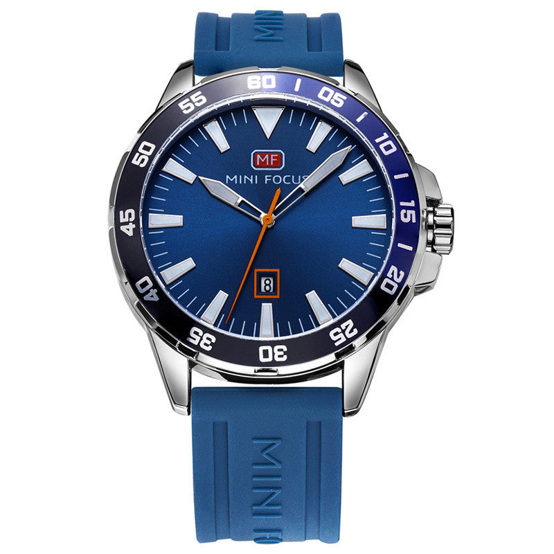 Sports Trend Waterproof Watch