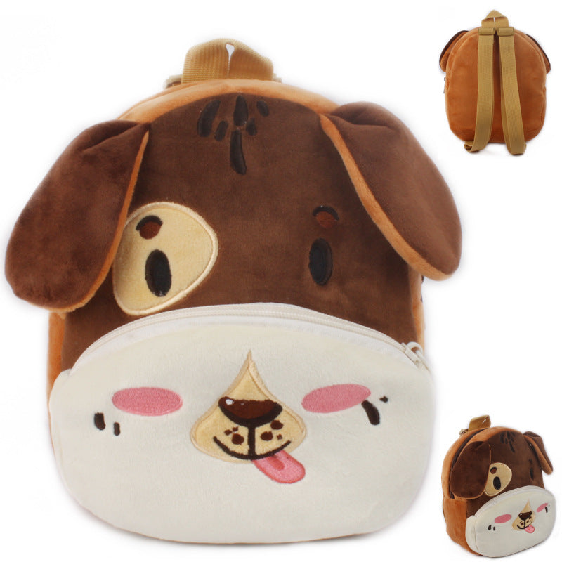 Girls' Preschool Children's Schoolbag Candy Bag