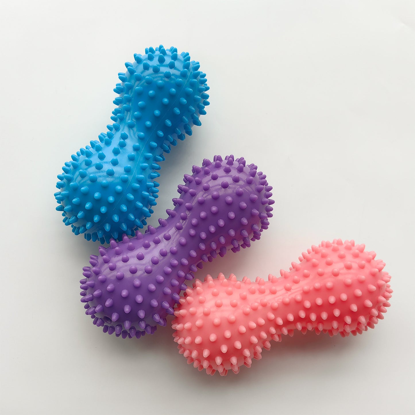 PVC peanut ball