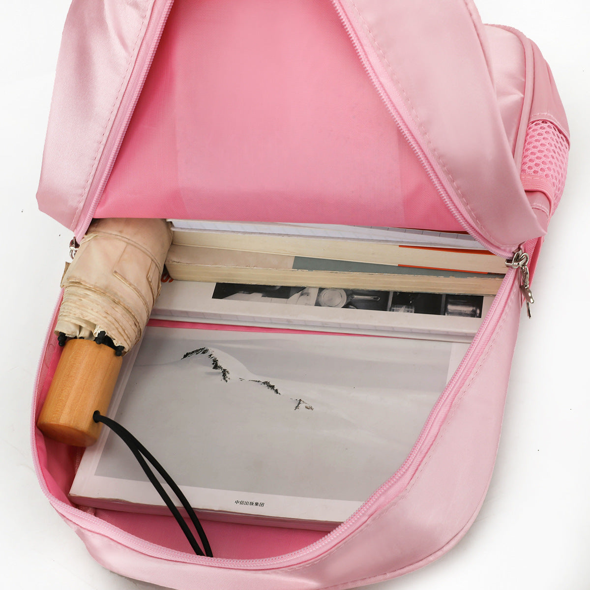 Children's Korean-style Shoulder Ballet Dancing Bag