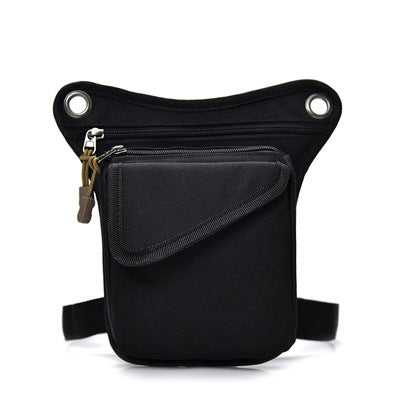 Outdoor Tactics Multi-functional Shoulder Messenger Bag