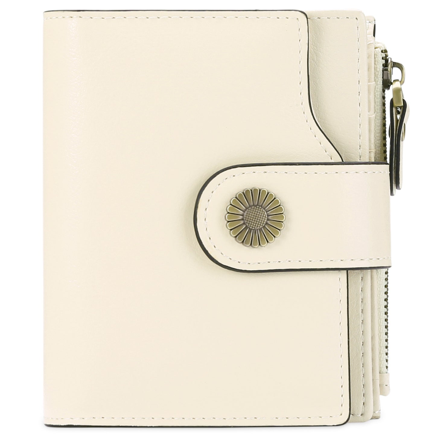 Hasp Clutch Girls Coin Pocket Multifunctional Card Holder