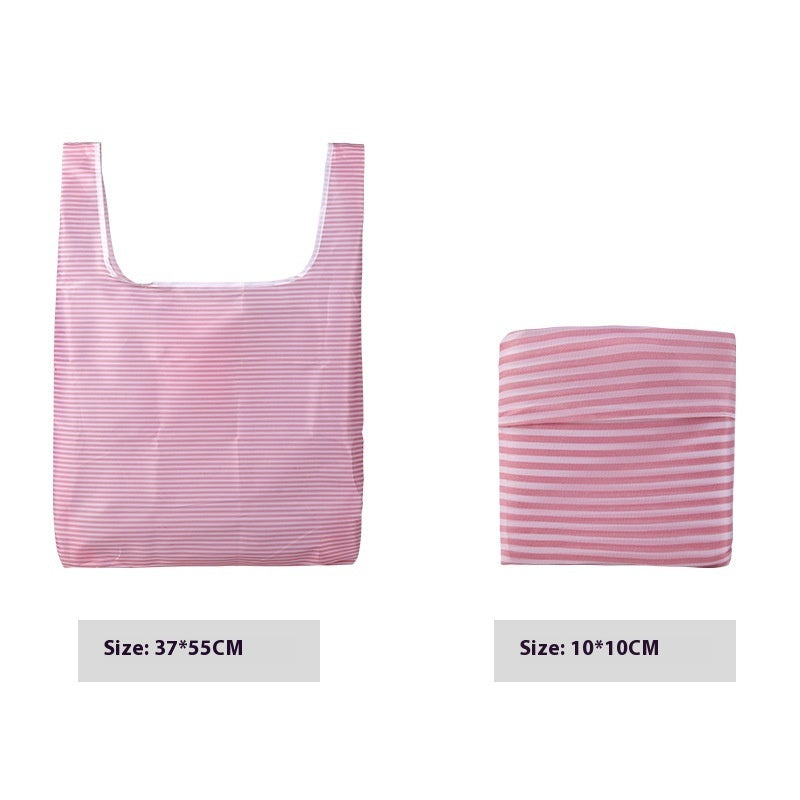 Folding Shopping Bag Portable