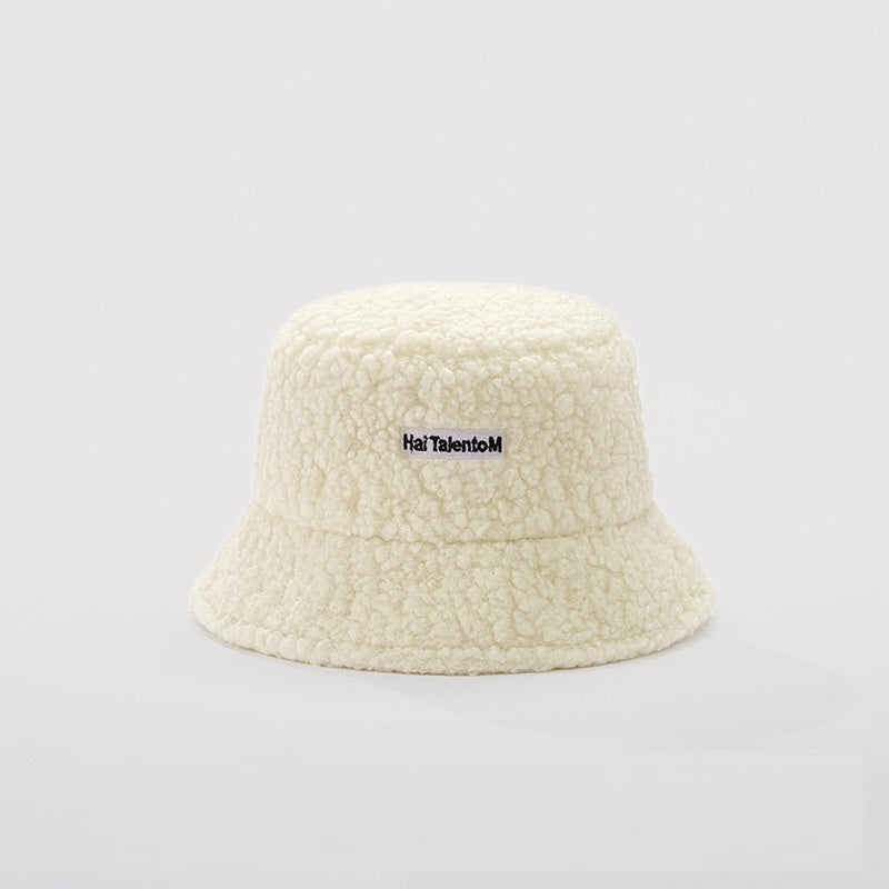 New Windproof And Warm Pullover Hat In Autumn And Winter