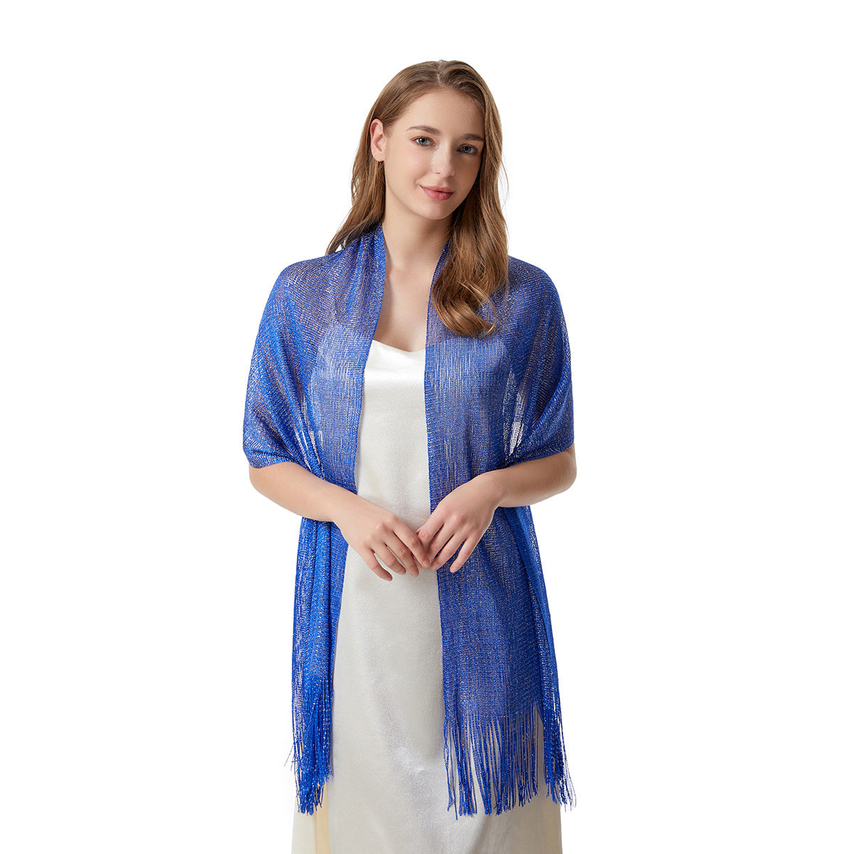 Rayon Scarf Thin Cape Baotou Flat Towel