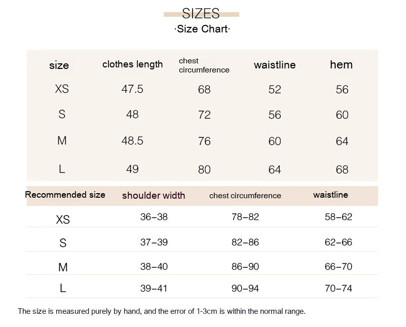 Women's Short-sleeved T-shirt Summer Slim-fit Short Tight Top