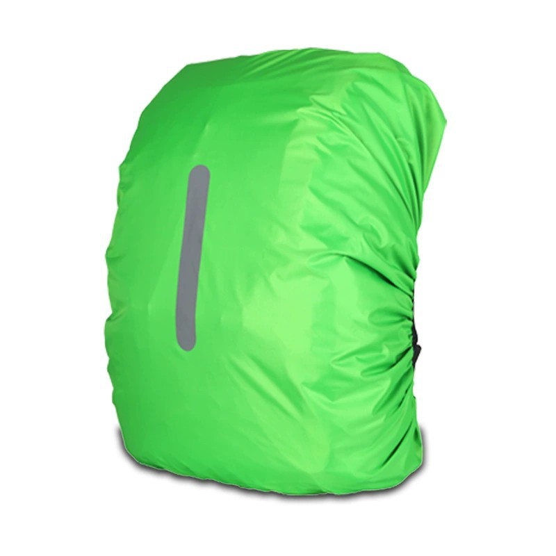 Outdoor Backpack Rain Cover Waterproof For Riding