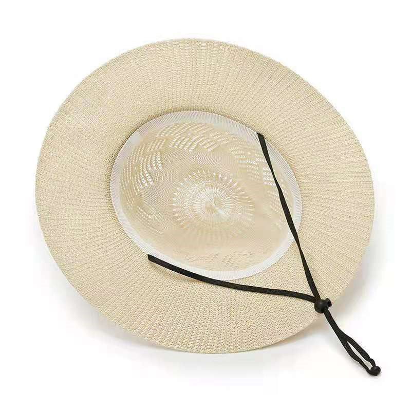 Summer Farm Work Breathable Sun Hat