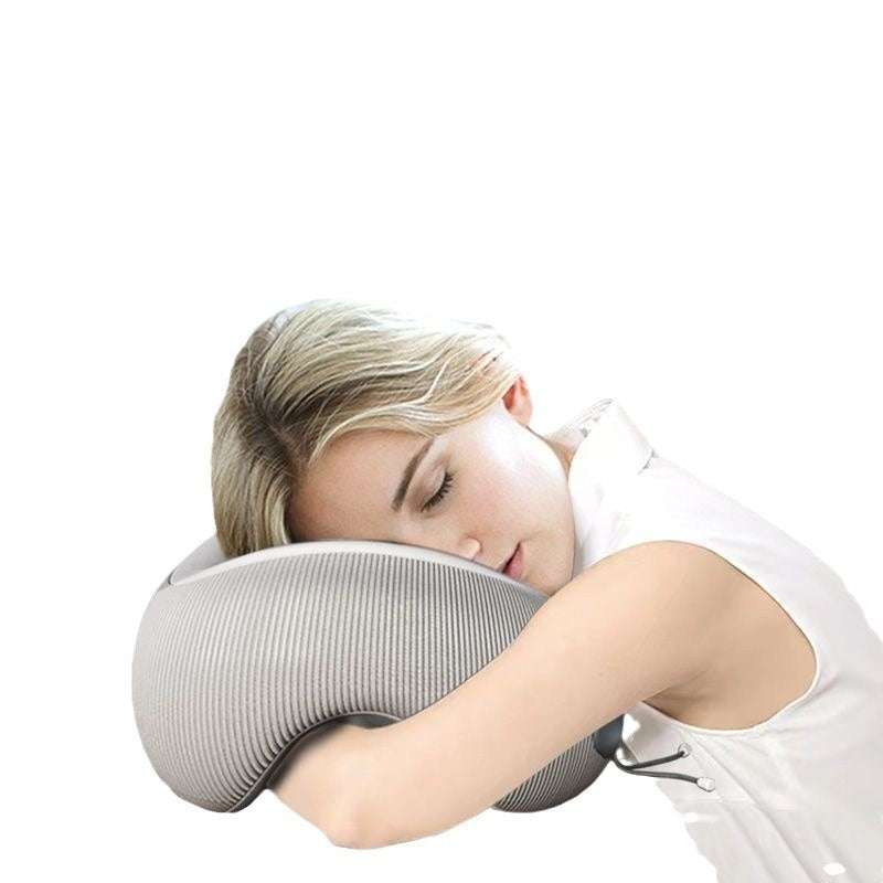 Nap Pillow Office Lunch Break Artifact Primary School Students