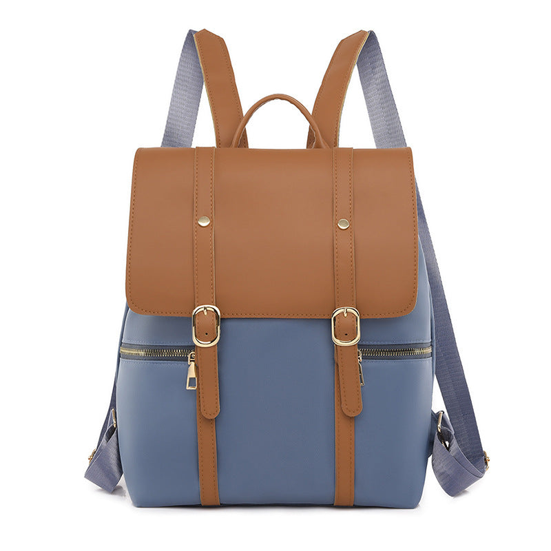 Large-capacity Business Commuter Backpack For Women
