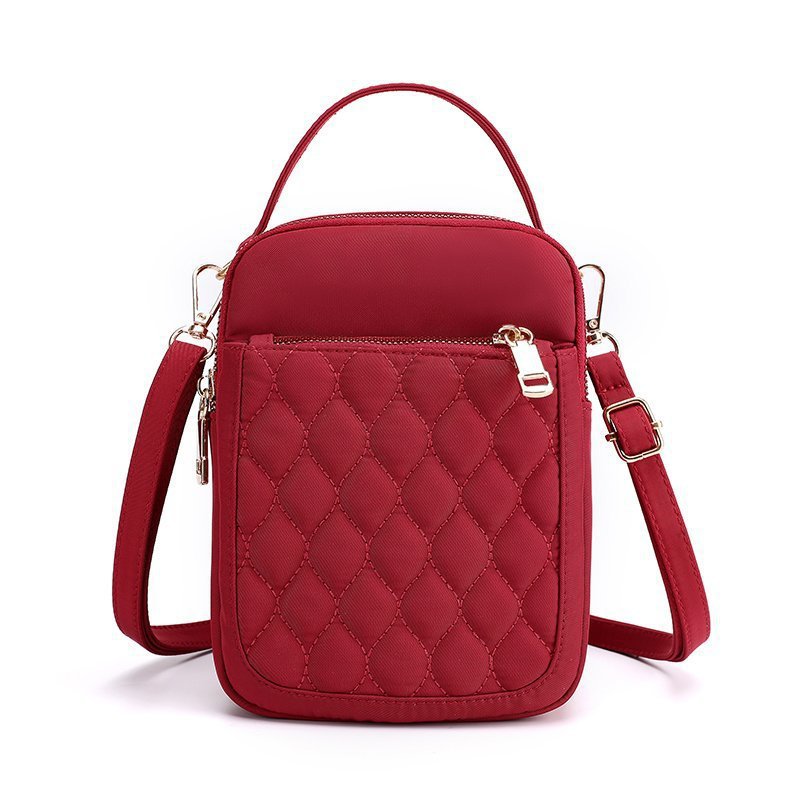 Oxford Nylon Fashion Skuldertaske