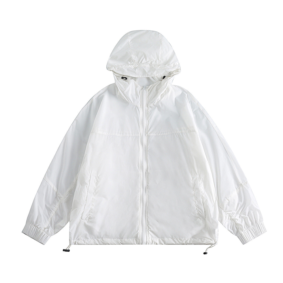 Summer Outdoor Lightweight Sun-protective Clothing