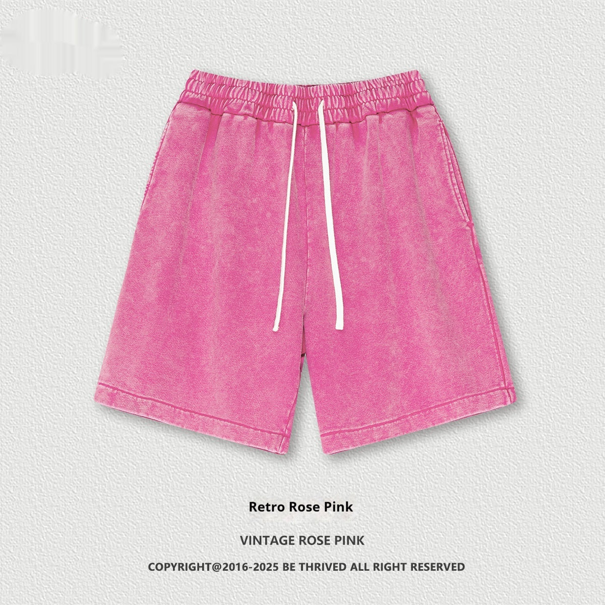 Summer Shorts High Quality T-shirt Suit
