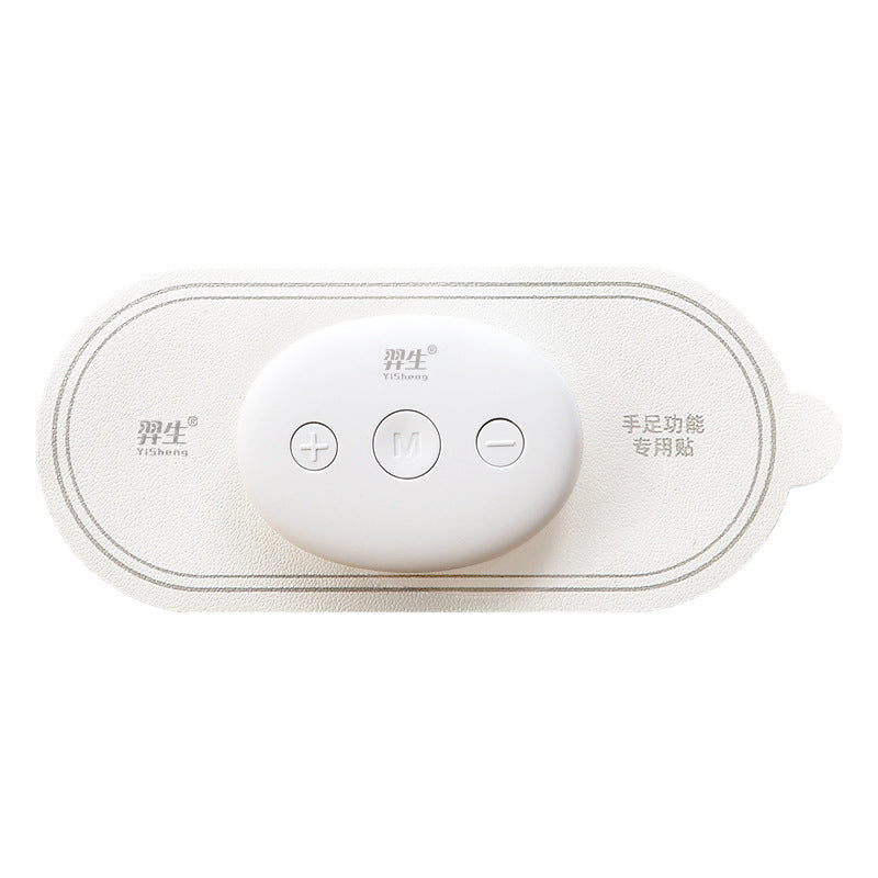 Handfoot Multifunctional Lowfrequency Rehabilitation Device