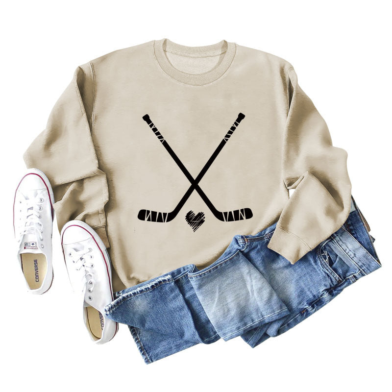 Fashion Autumn And Winter Long Sleeve Ebay Plus Size Sweater Girl