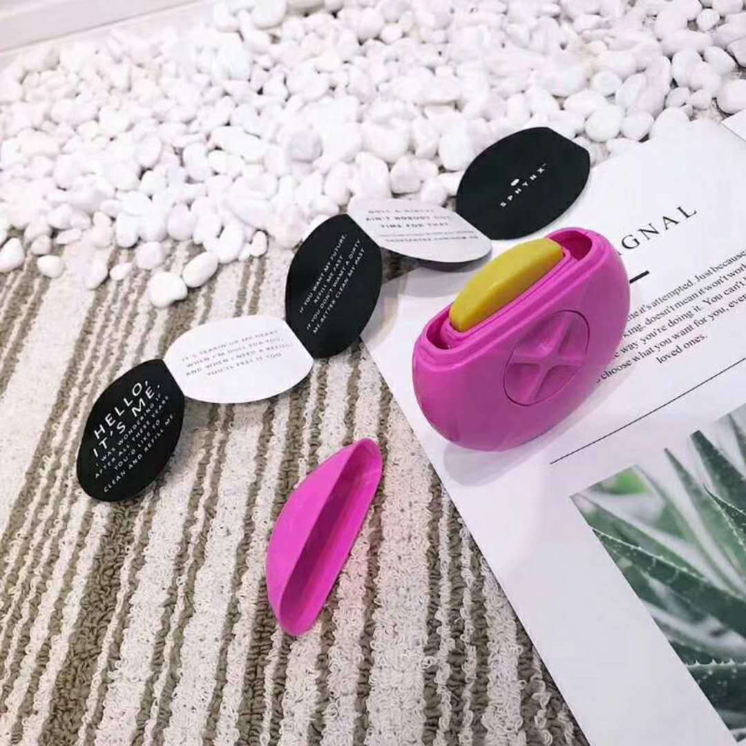 Three-in-one shaver