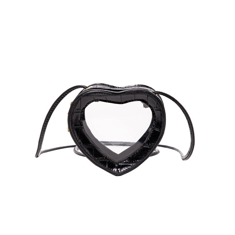 Love One Shoulder Messenger Bag