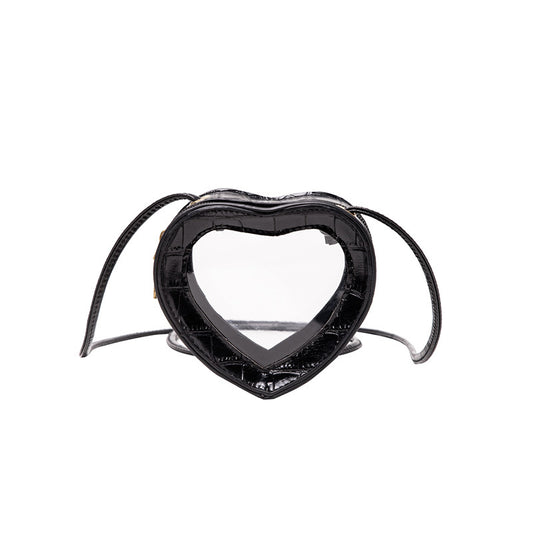 Love One Shoulder Messenger Bag