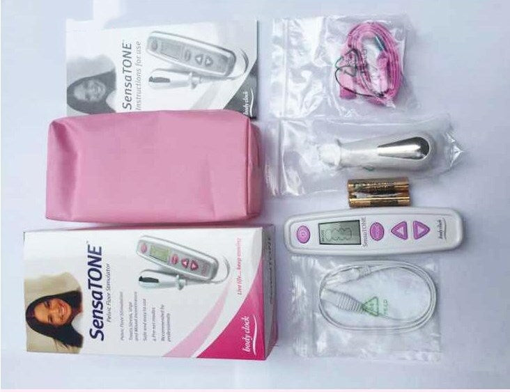 Domestic loose urine leakage, prolapse and bulging repair training device
