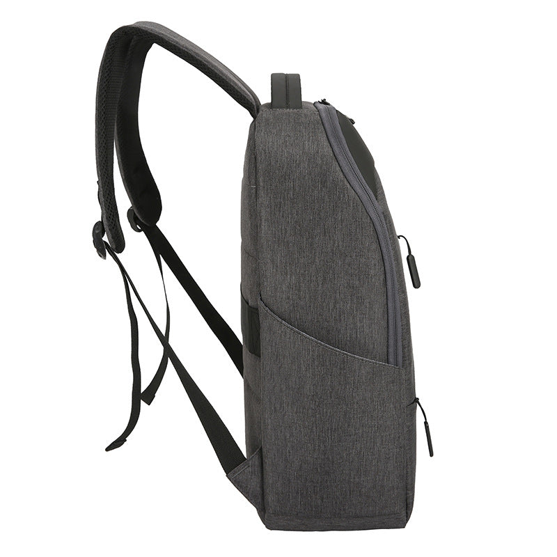 Computer Backpack With Usb Charging Port
