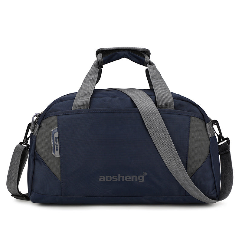 Men's and Women's Outdoor Handbag Fitness Bag