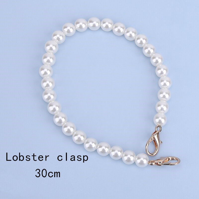 Diagonal all match pearl chain