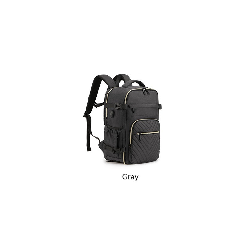 Waterproof Quality Portable Business Luggage And Suitcase