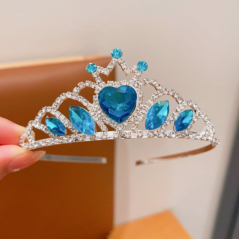 Children's Headband Headdress Hairpin Headdress