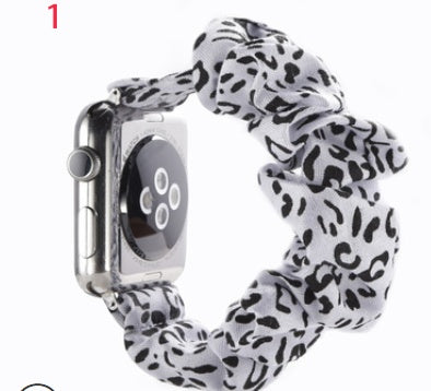 iWhatch belt