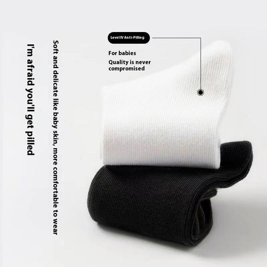 Children's Four Seasons Stockings For Dancing